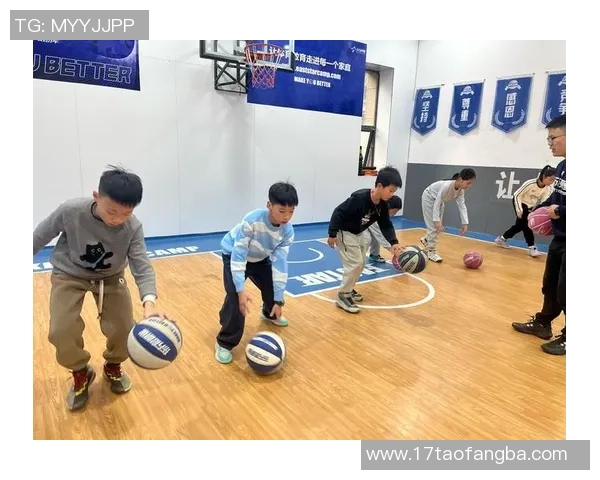 戈篮球：探索这项新兴运动如何改变年轻人的生活与团队精神